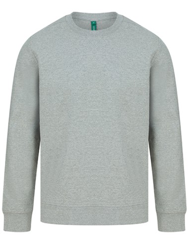 H-H840-Unisex Sustainable Sweatshirt